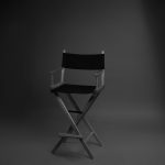 Director's chair
